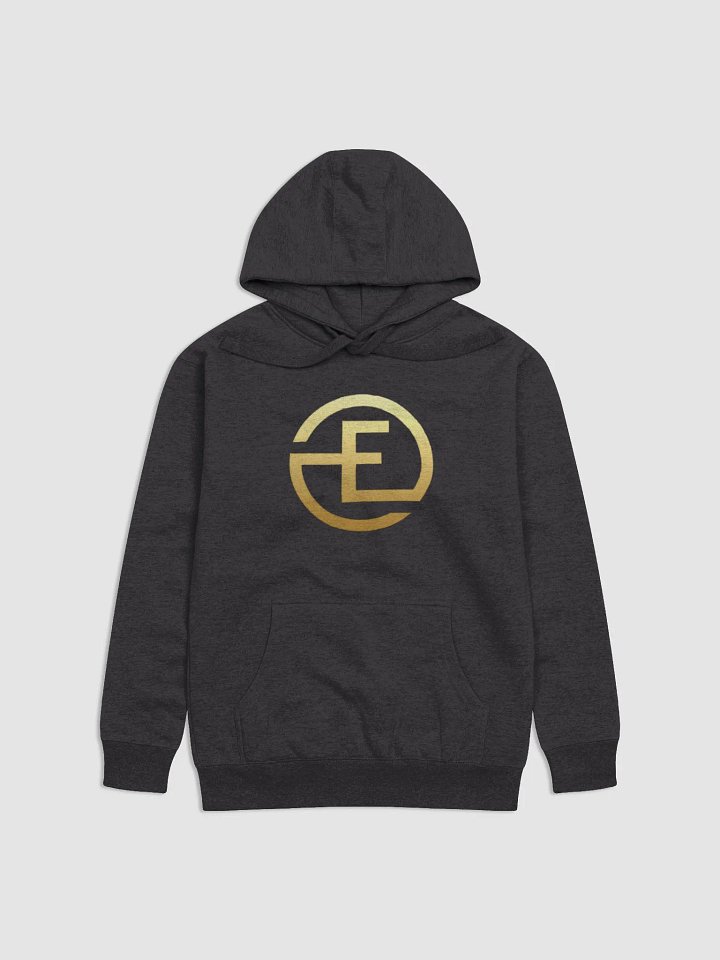 Team Champion Game Hoodie product image (2)