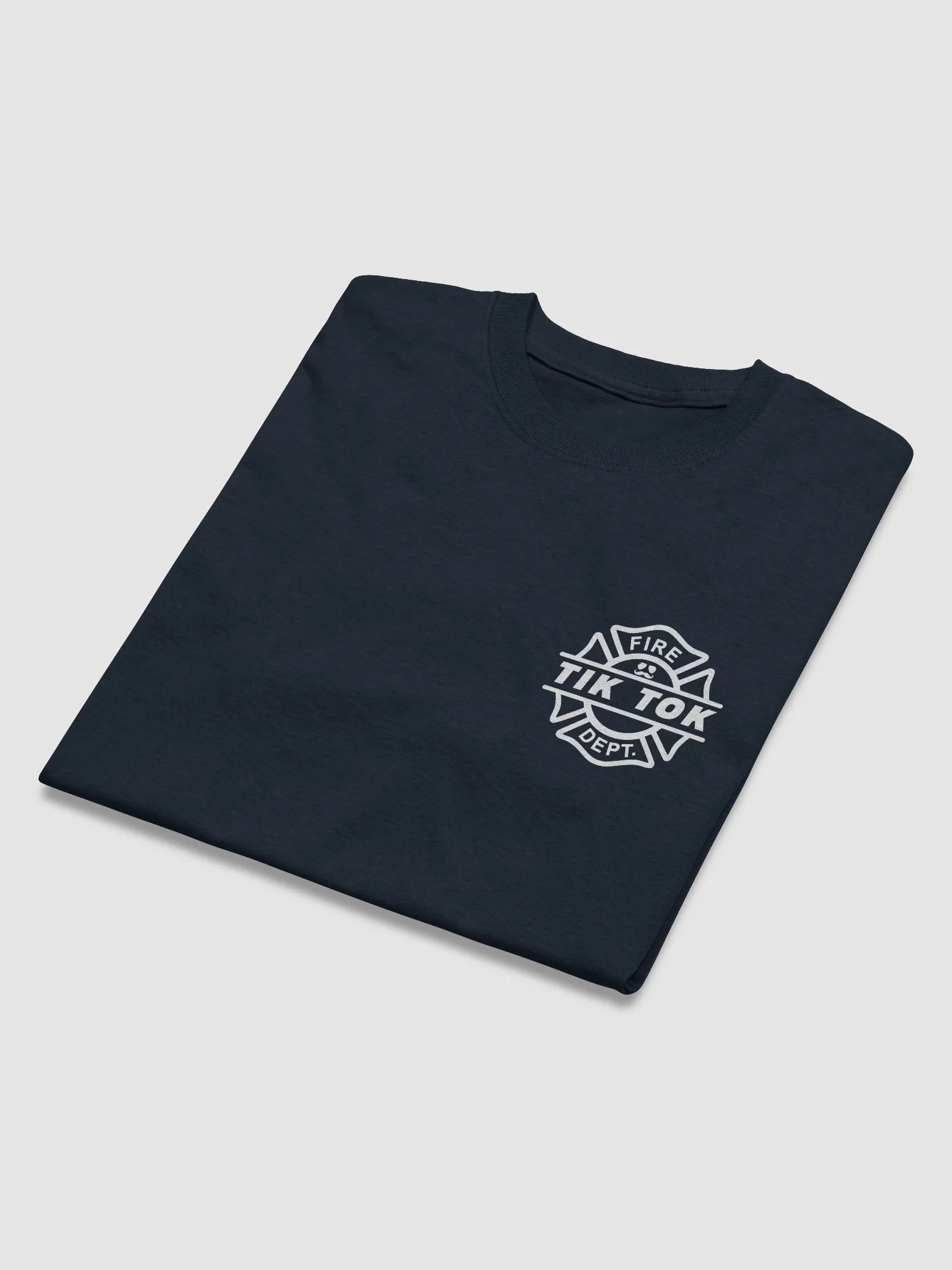 TTFD Duty Shirt product image (3)
