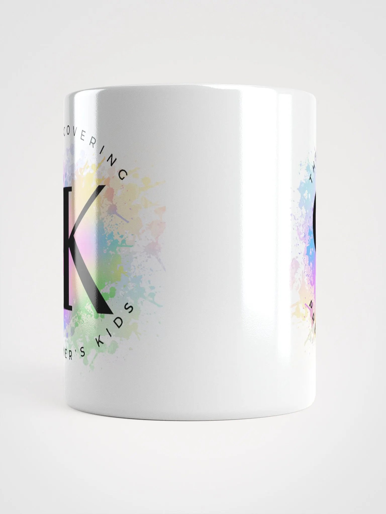 RPK Logo Mug product image (13)