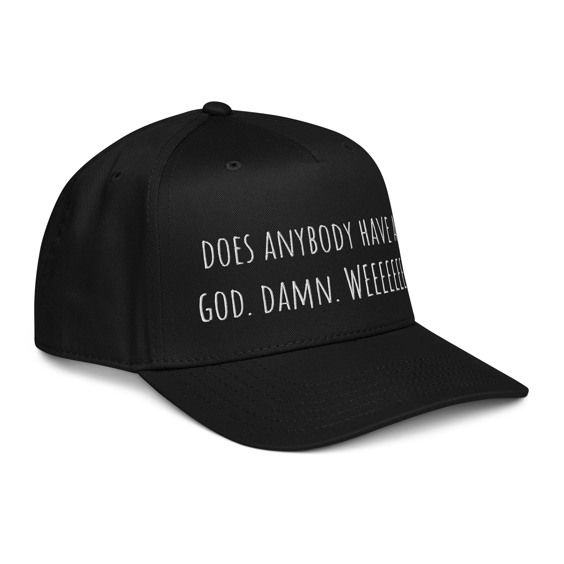 Anybody? Hat product image (3)