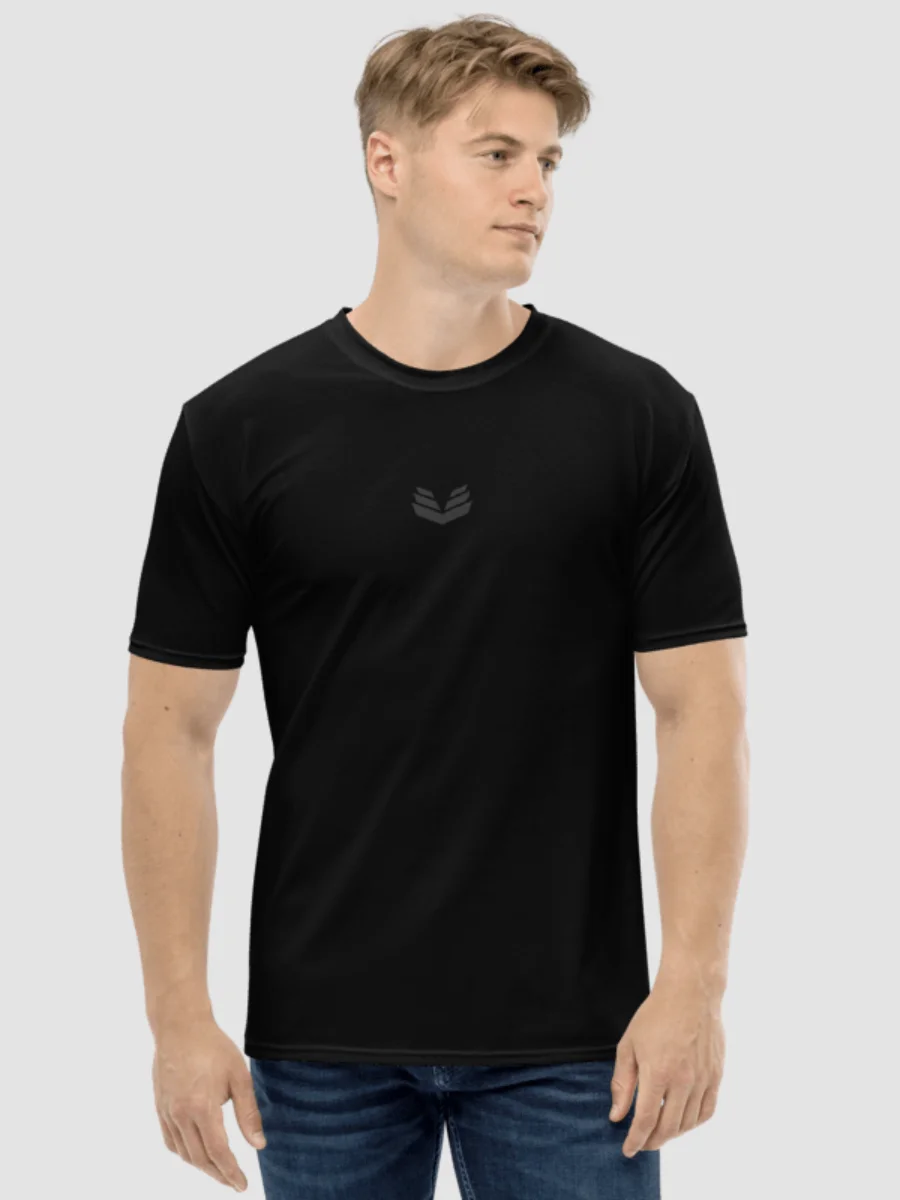T-Shirt - Black Stealth product image (1)