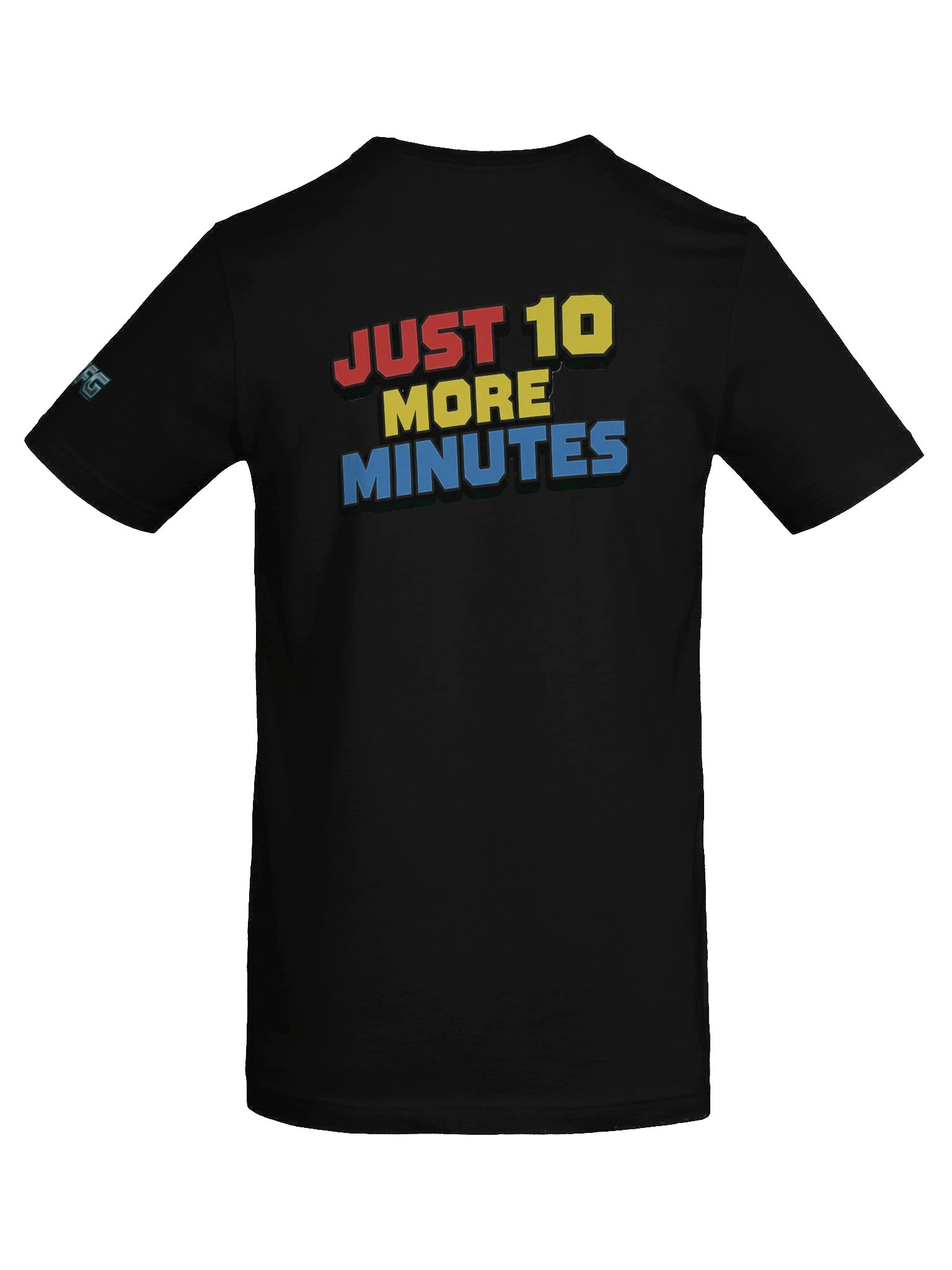 10 MORE MINUTES! product image (70)