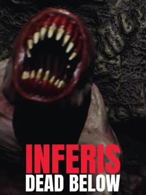 Inferis Dead Below's twisted ending!  This new indie horror game will have you wondering what is going on.   #horror #inferisdeadbelow #gaming #streamer #survival