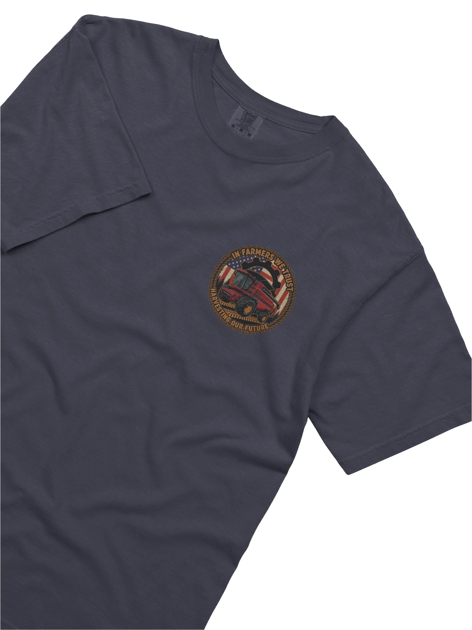 In Farmers We Trust T-Shirt product image (27)