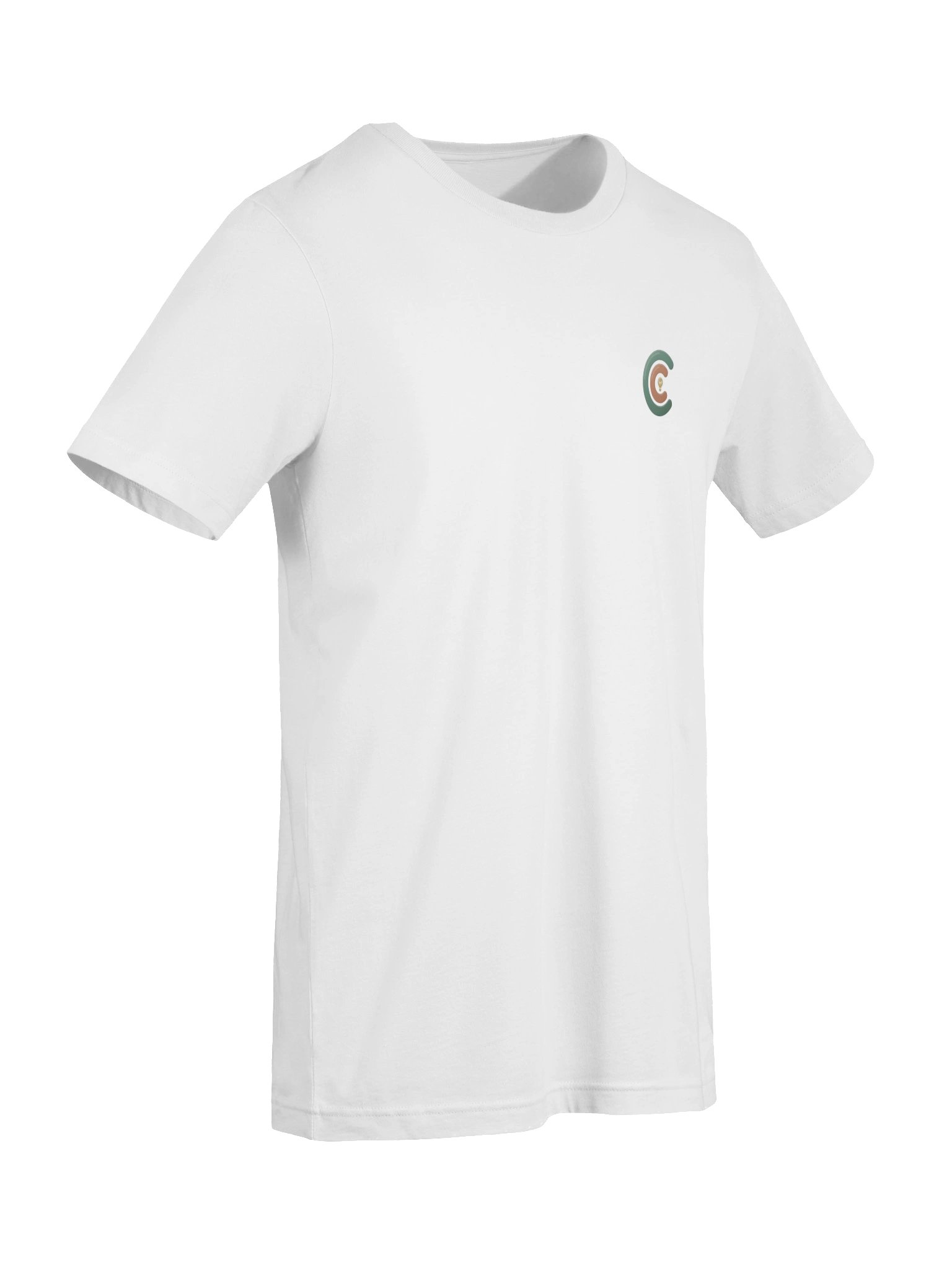 Doing Just Fine Tee — Lightweight Summer product image (7)
