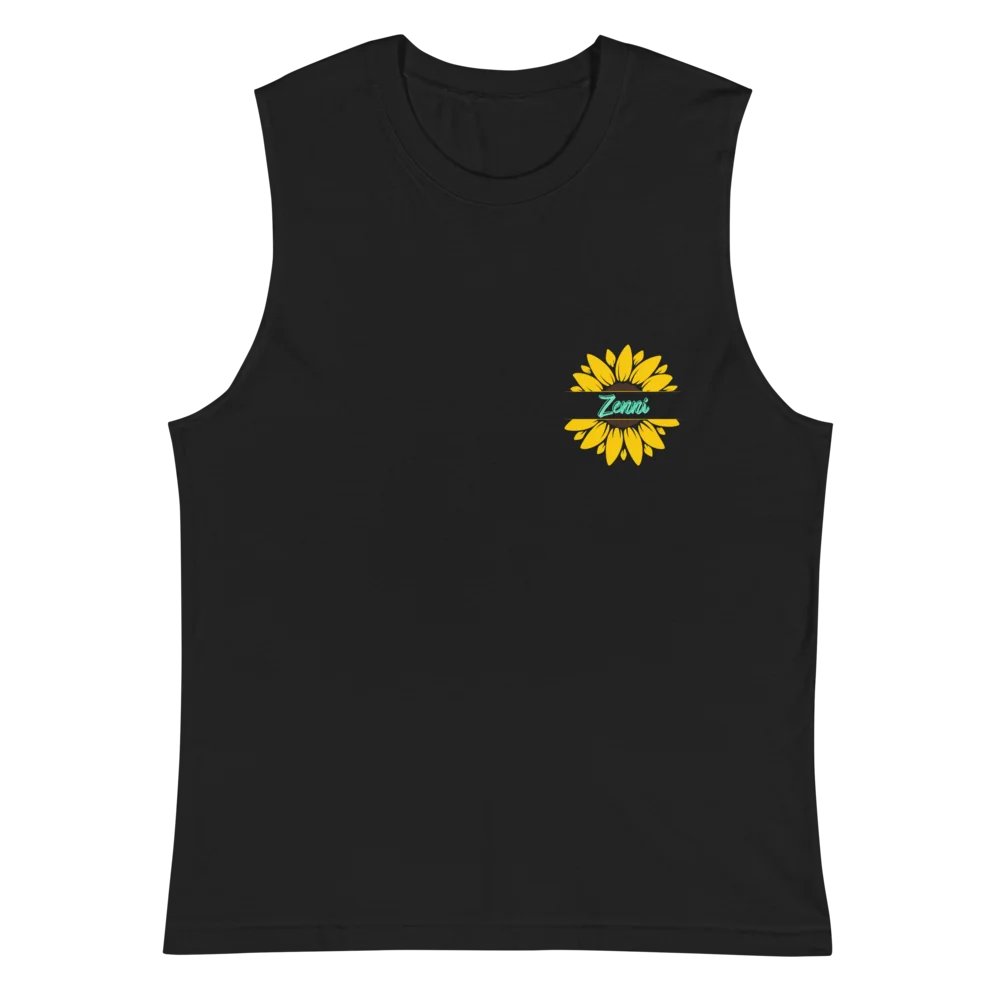 Zenni Logo Tank product image (2)
