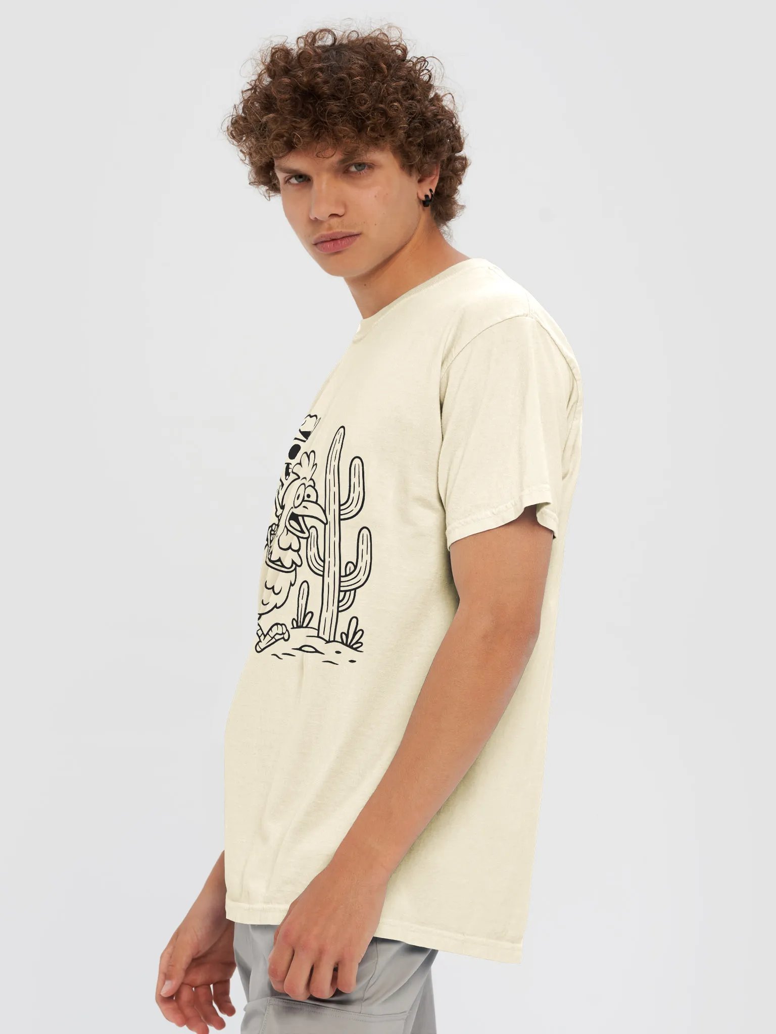 Bone Rider: Desert Cluck Edition product image (144)