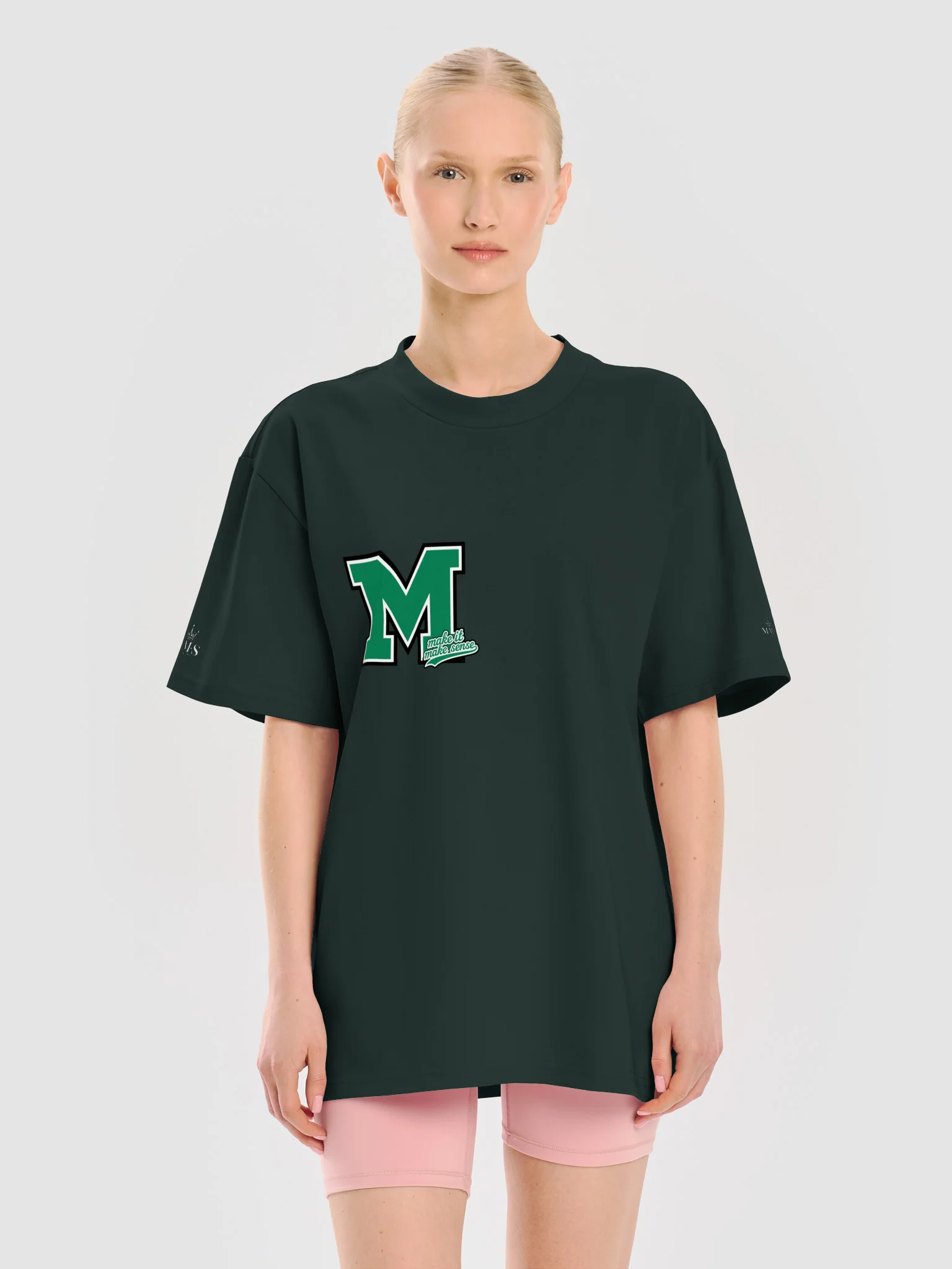 Make It Make Sense M Tee product image (18)