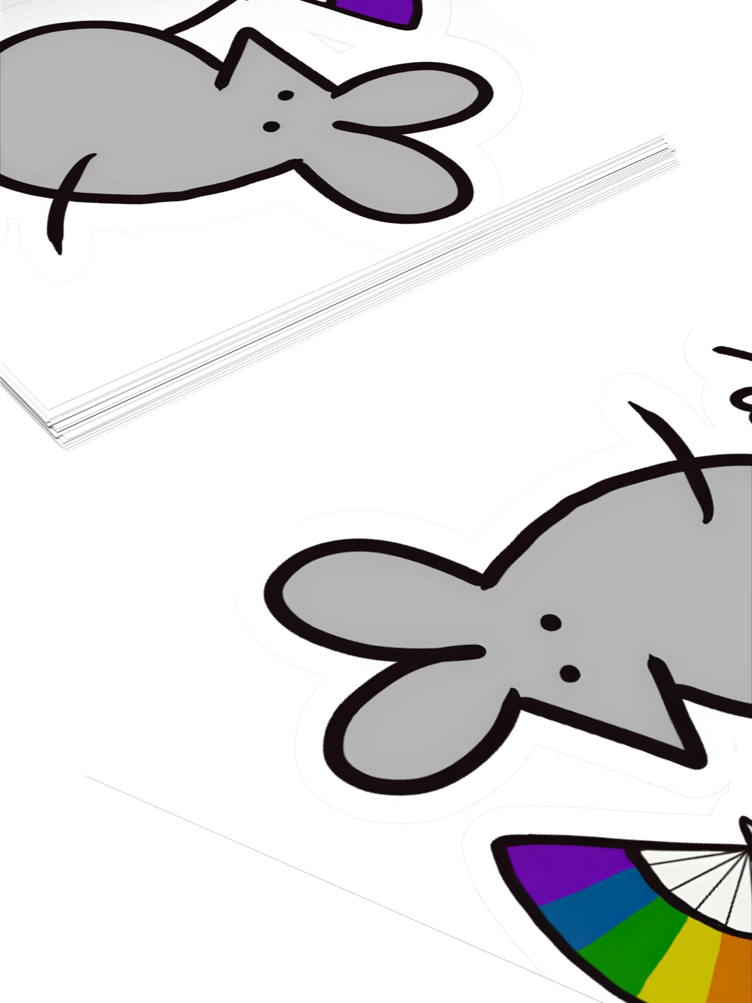 pride ratthew sticker product image (12)