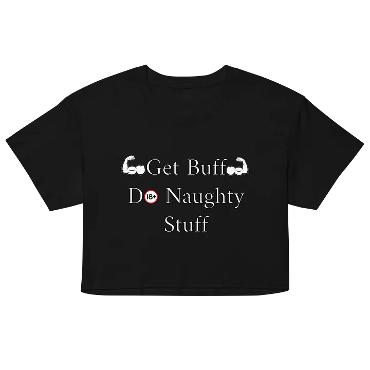 Get Buff Crop product image (5)