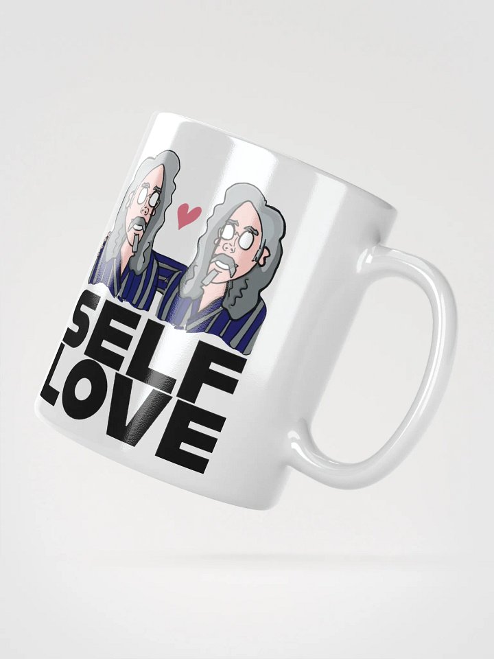 Self-Love Mug product image (4)