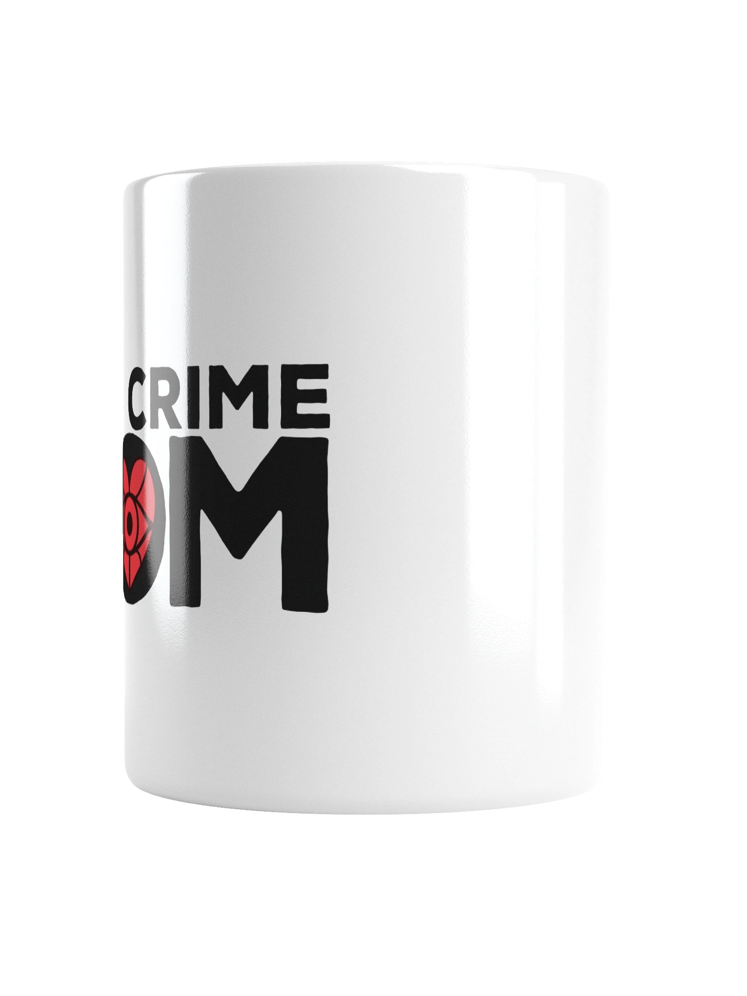 True Crime Mom Mug product image (3)