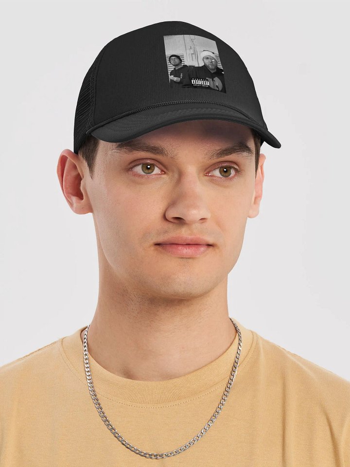 JoshxJosh Trucker Cap product image (2)