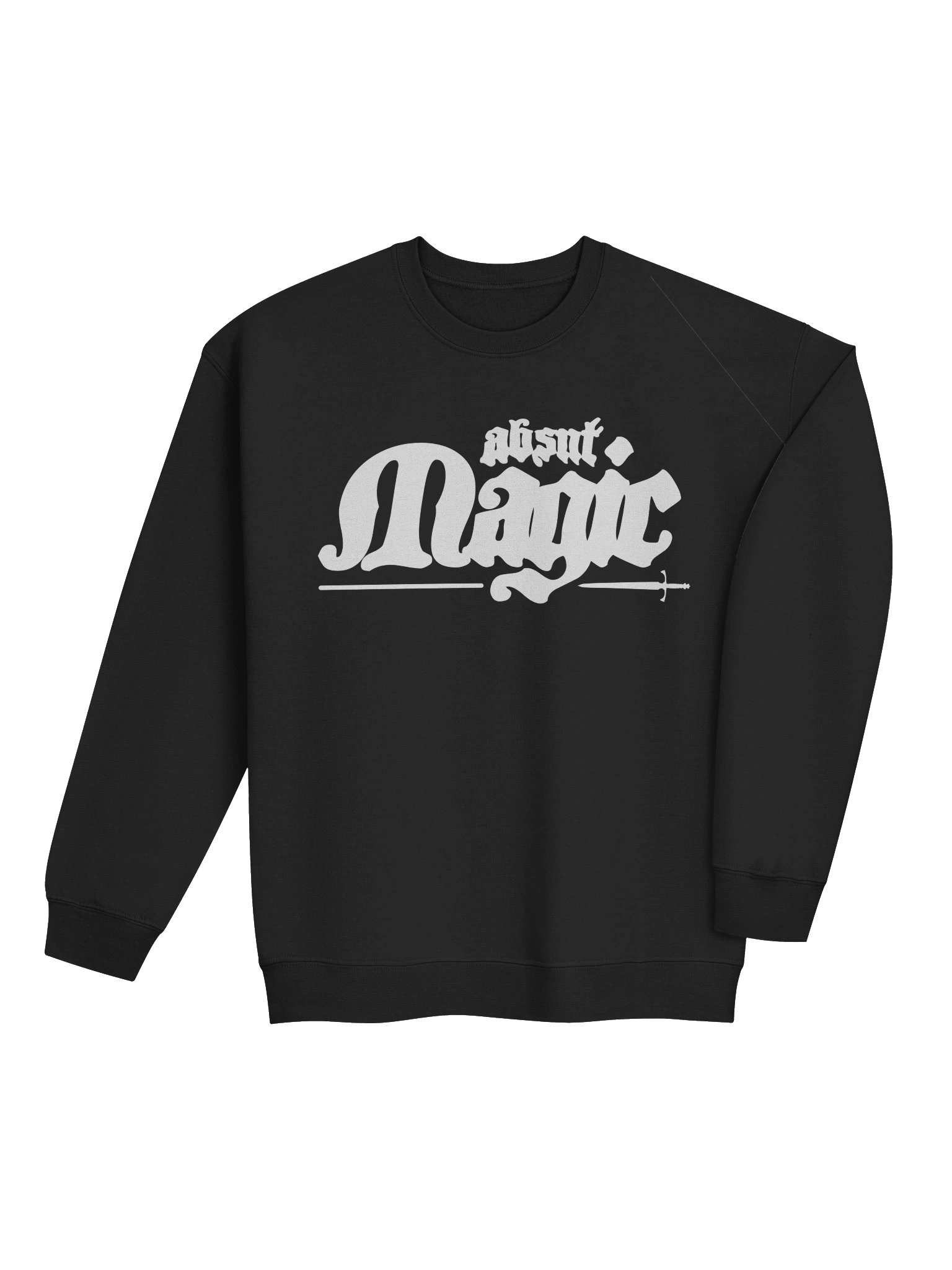 Magic Crewneck product image (4)