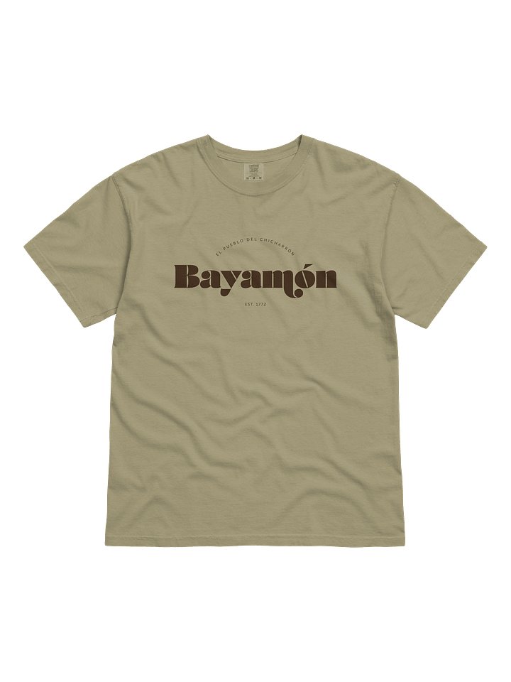 Bayamon Bold product image (1)