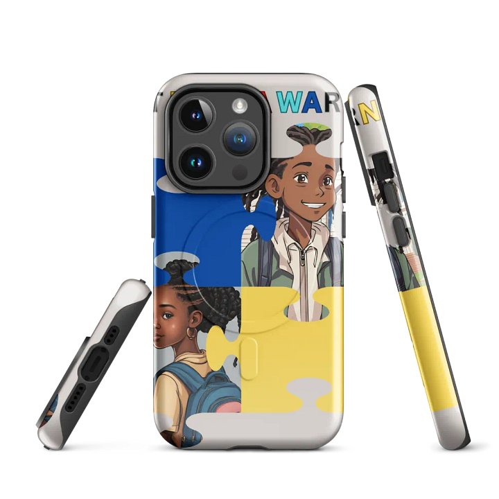 Autism Awareness product image (3)