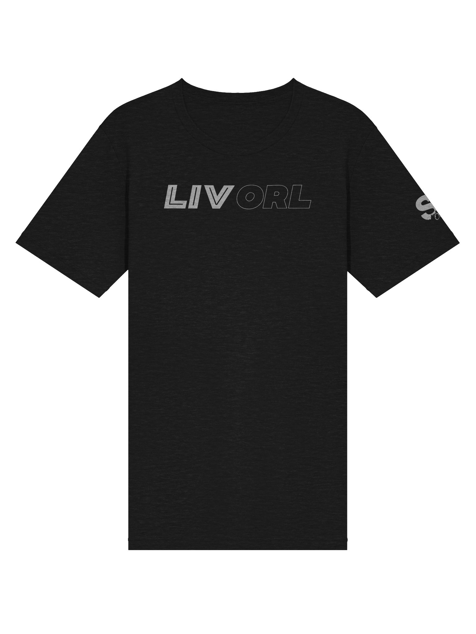 Liv Orlando T-Shirt product image (3)