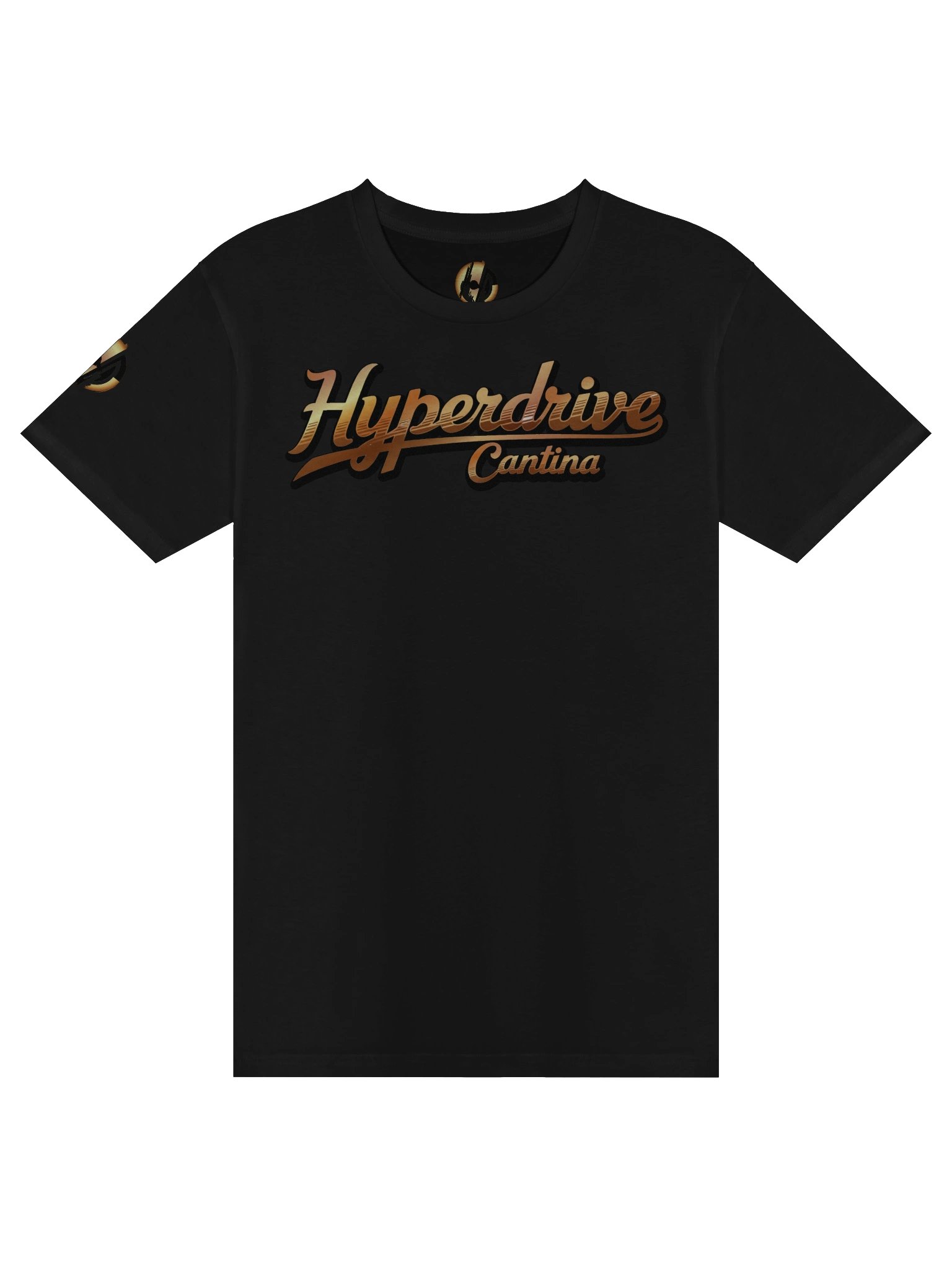 Hyperdrive Cantina Shirt product image (12)