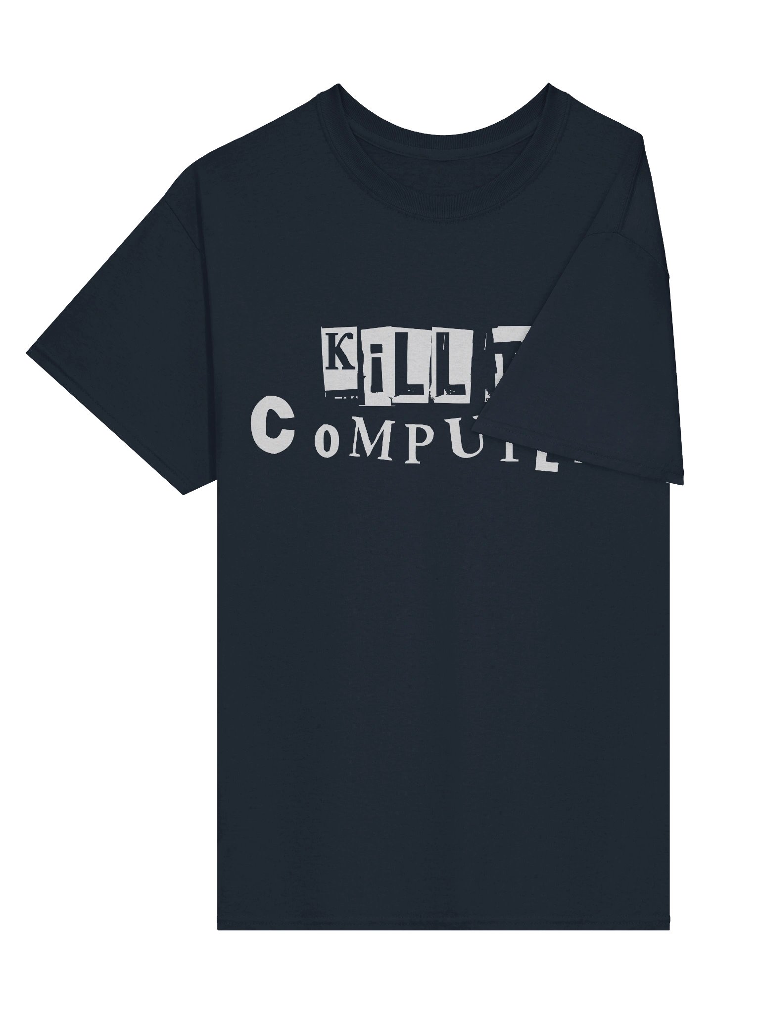 Gildan T-shirt Light Font product image (19)