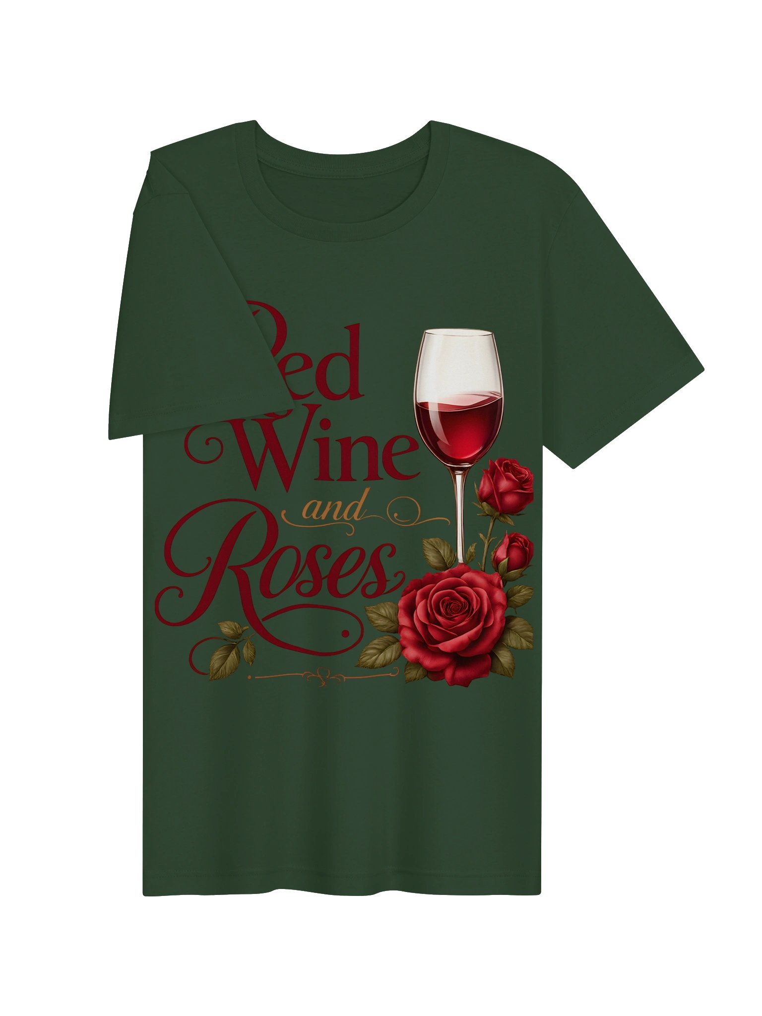 Red Wine and Roses product image (11)
