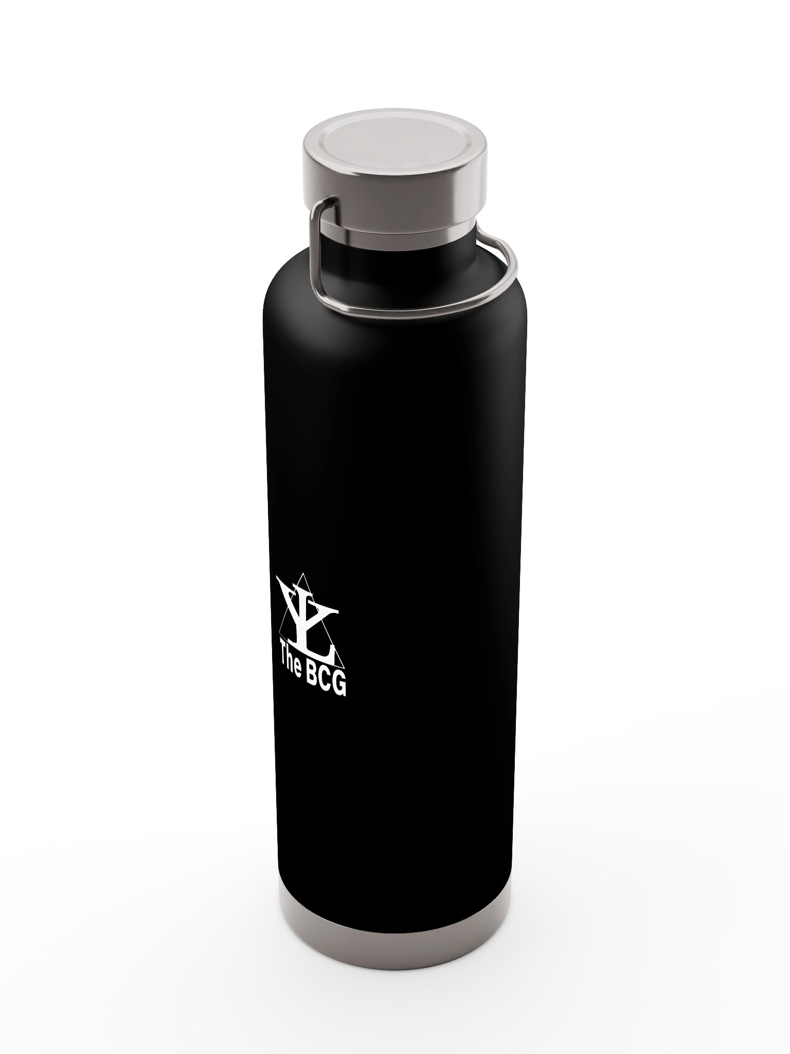 SIGNATURE INSULATED BOTTLE | YL THE BCG product image (5)