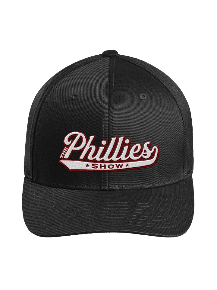 Fitted Hat product image (1)