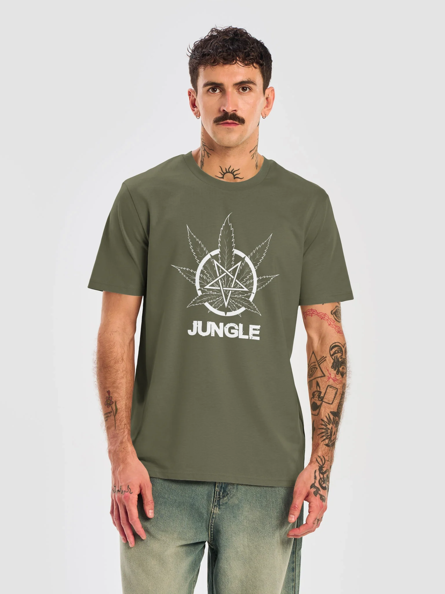 420 Junglist