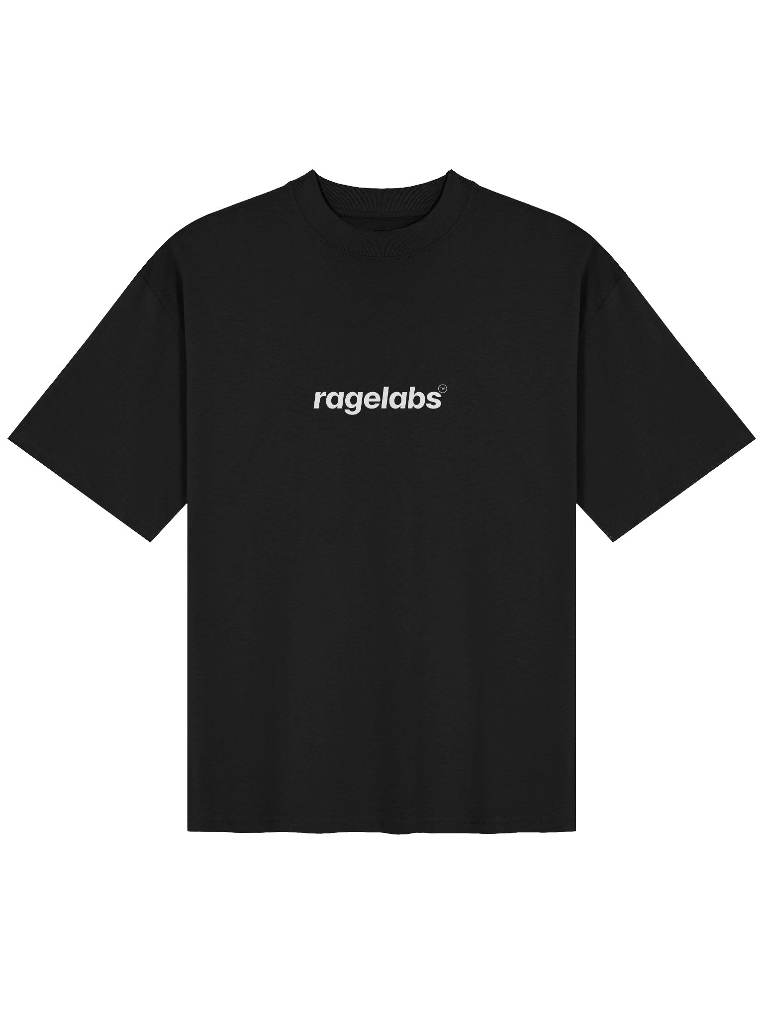 GRANDMASTER TEE - RAGE LABS product image (1)