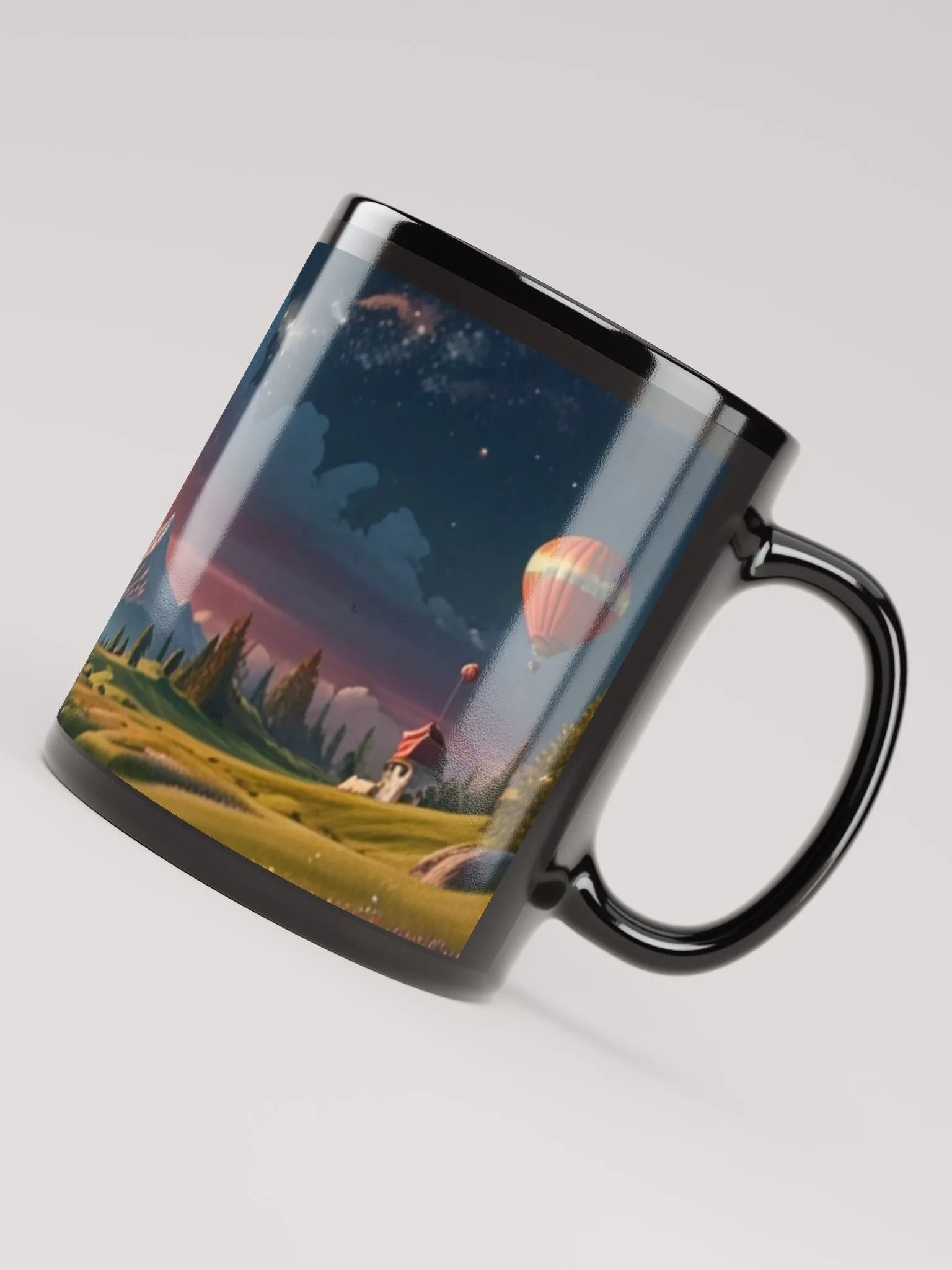 Dream Land Mug product image (8)