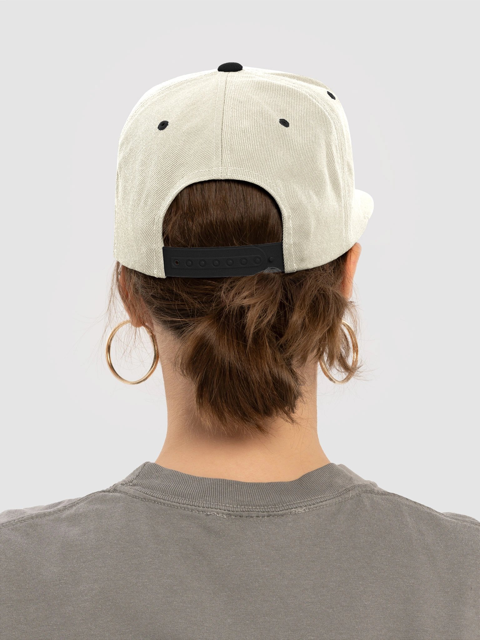 WrestleTapes Gold Edition Hat product image (7)
