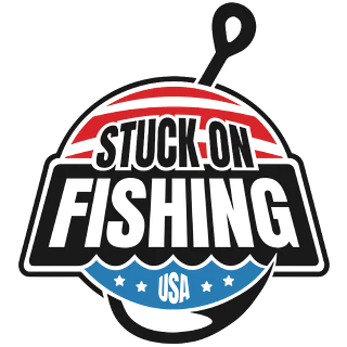 Stuck on Fishing