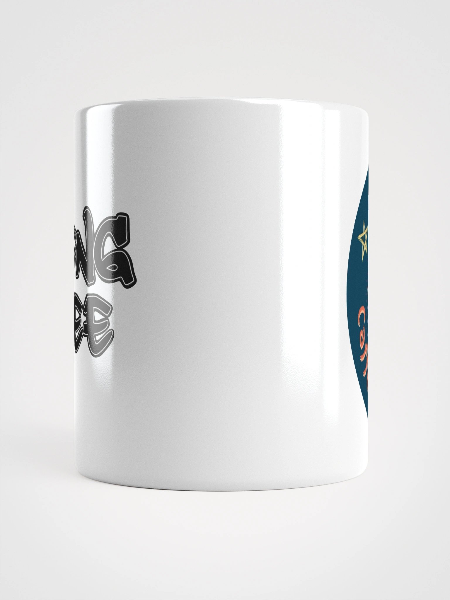 Fueled By Caffeine And Chaos product image (14)