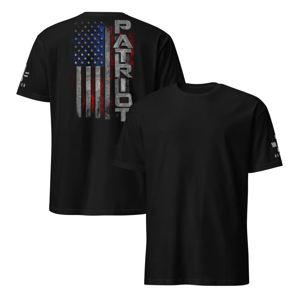 PATRIOT Flag product image (13)