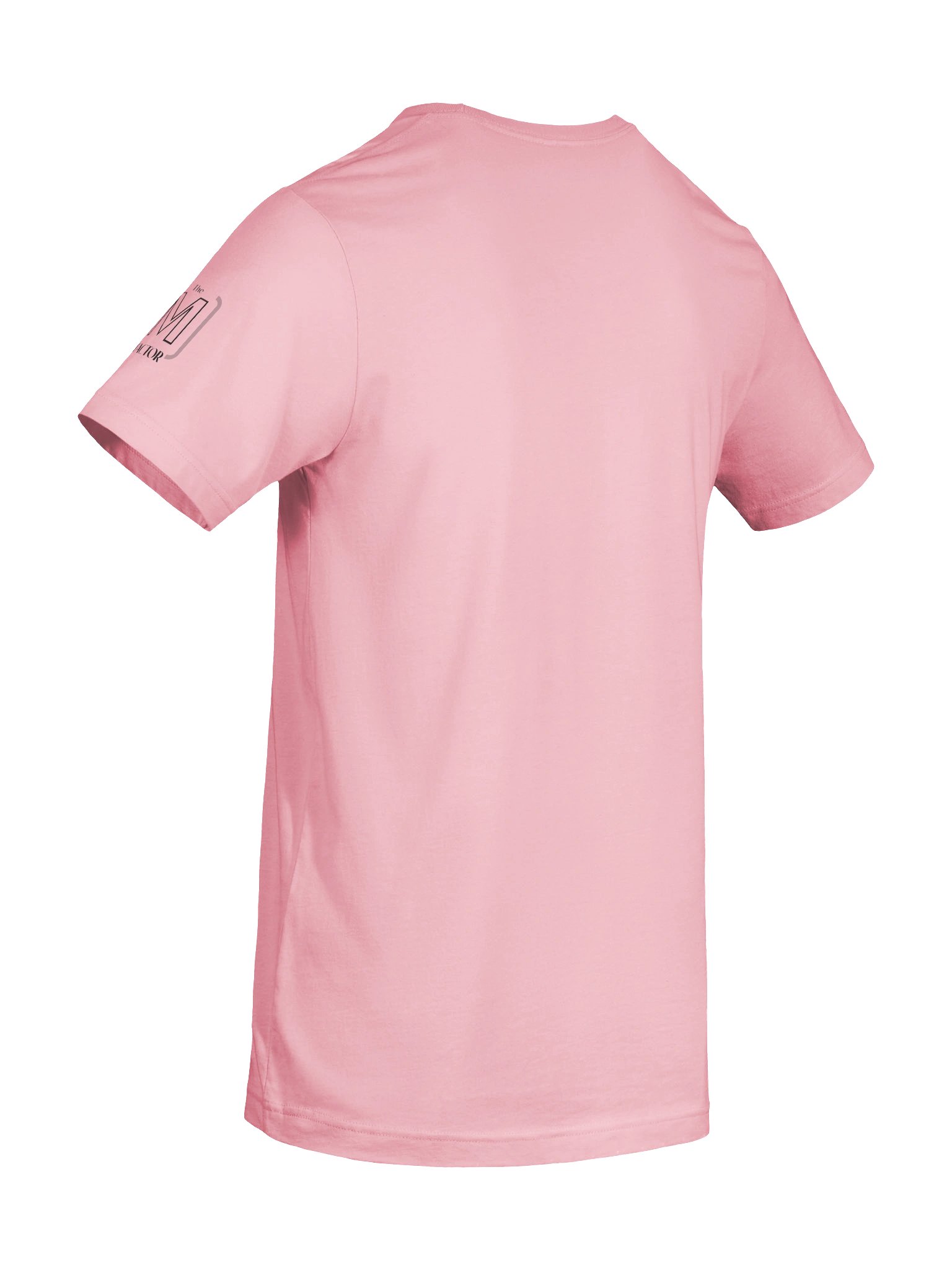M-FACTOR Flower Logo Supersoft Tee product image (19)