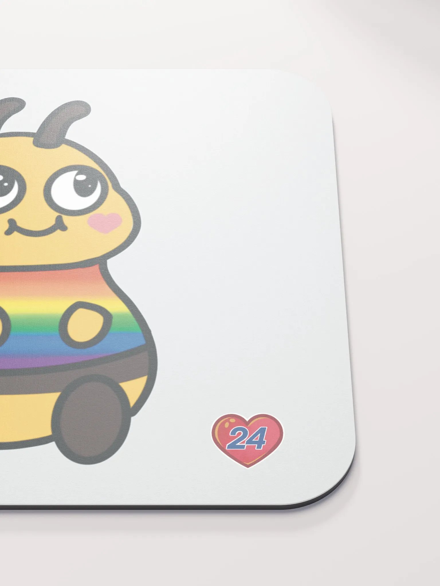 Pride Mouse Pad product image (5)