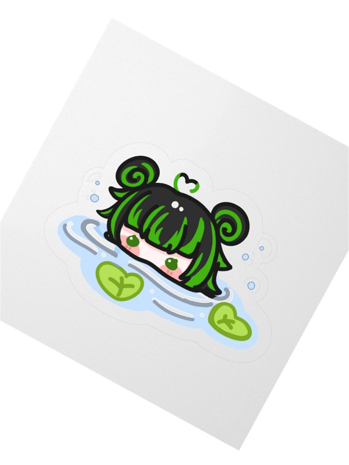 Vex in Da Pond product image (5)