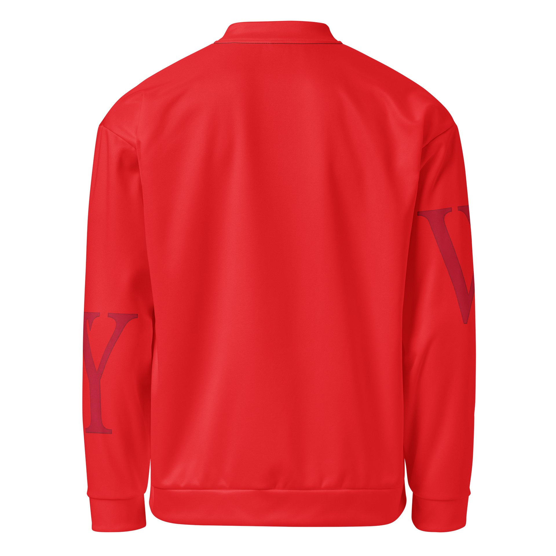 VYNING · VY Jacket — Printed product image (2)