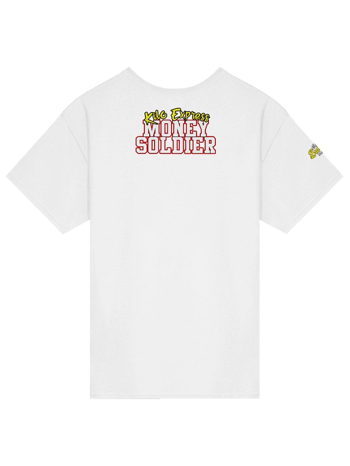Kilo Express - Money Soldier Trailer Trash Tee product image (3)