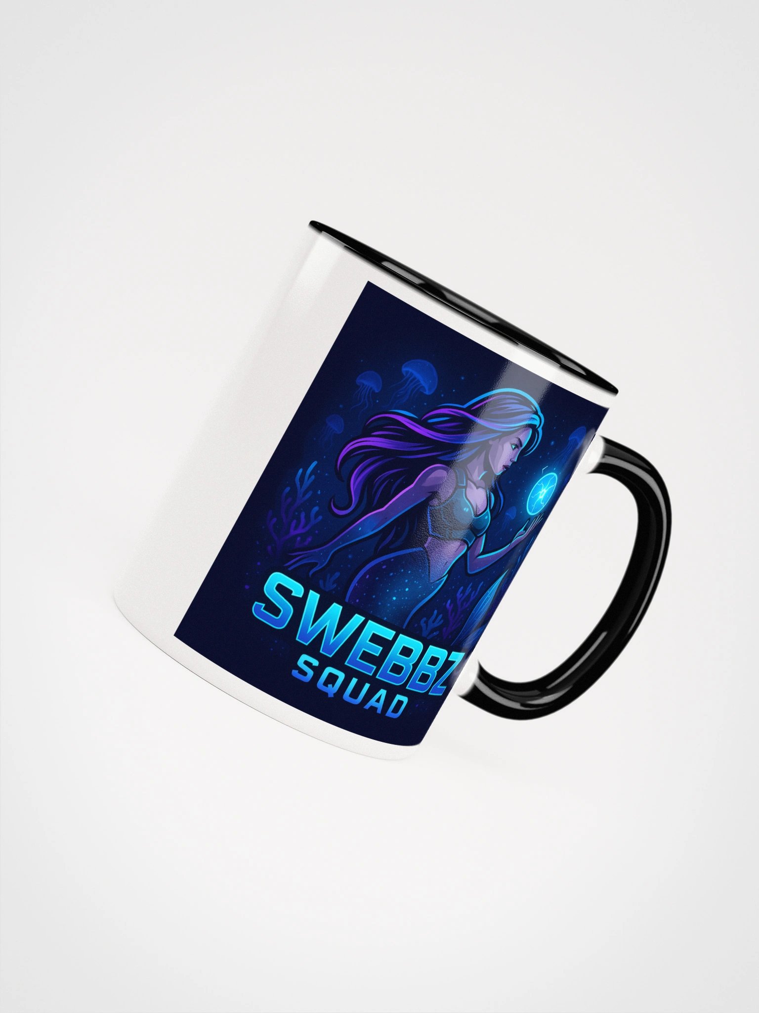 Squad Up Dual Color Mug product image (22)