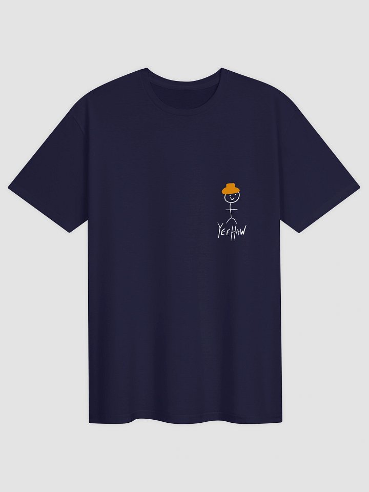 McKaty's StickCowboy Unisex Softstyle T-Shirt product image (1)