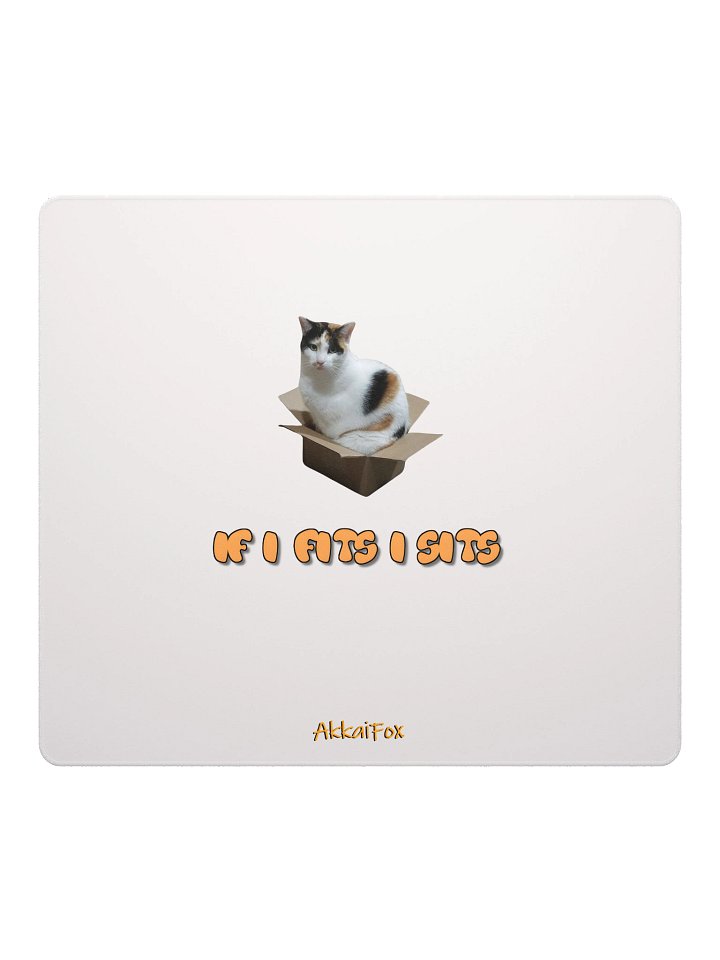 Liz Mouse Pad product image (2)