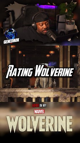Did I Give Marvel’s Wolverine a FAIR RATING? #wolverine #marvelswolverine #gaming
