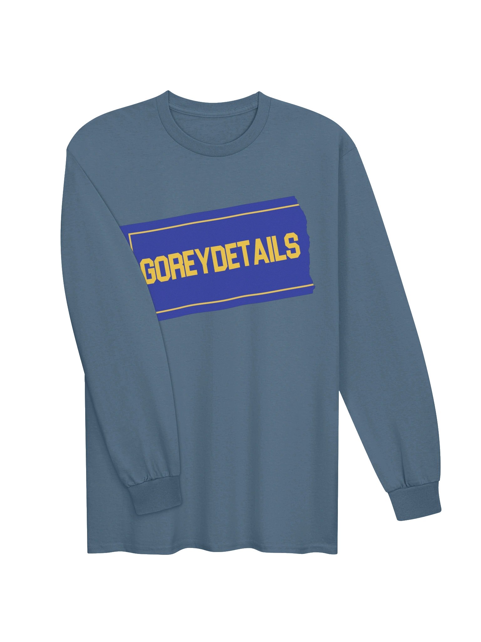 Be Kind, Please Rewind - Gildan Ultra Cotton Long Sleeve T-Shirt product image (23)
