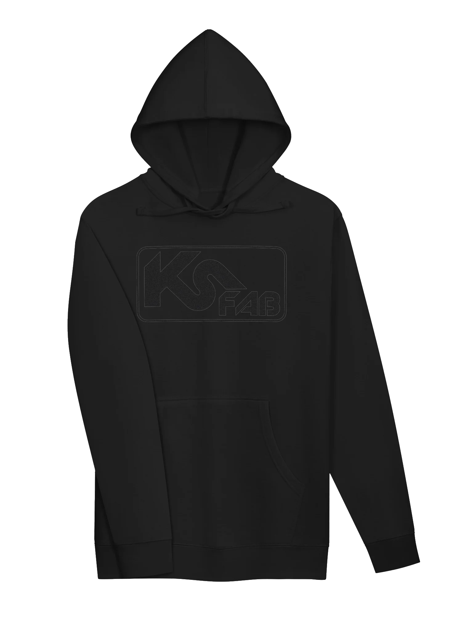 KS FAB BASIC HOODIE product image (8)