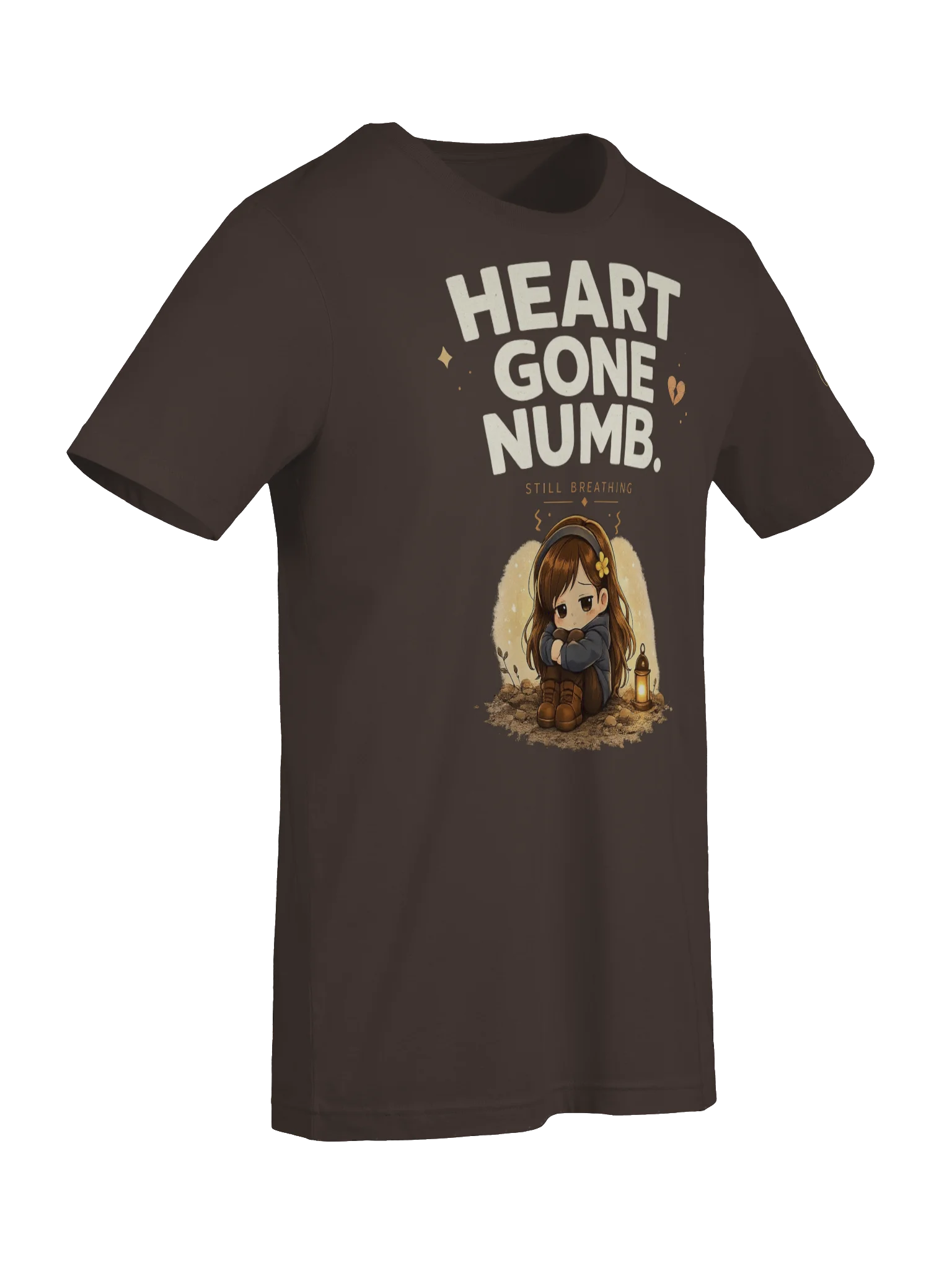 Breathing tee - Women product image (74)