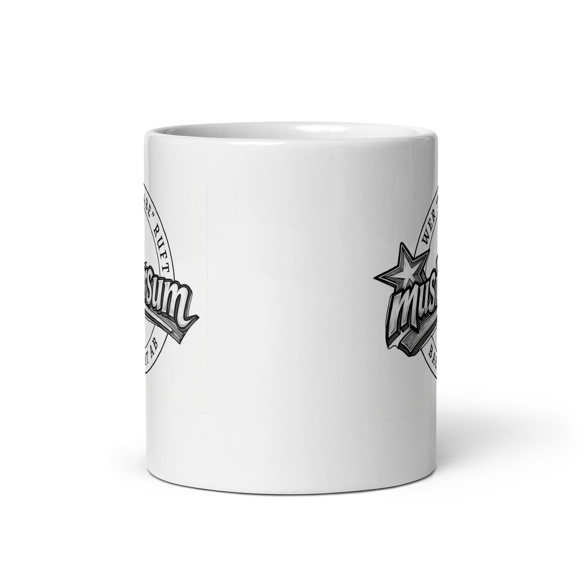 Zugabe Tasse product image (3)