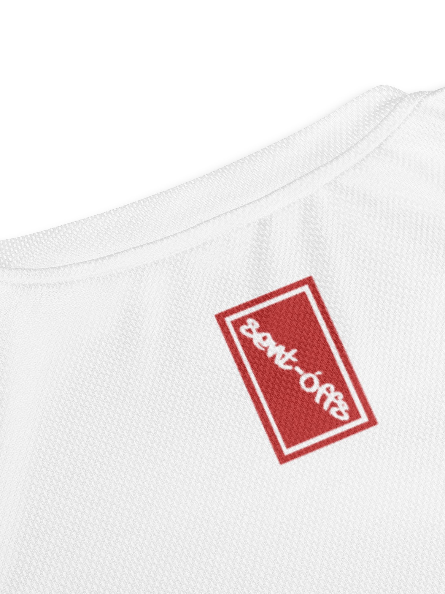 Prime White Era Jersey product image (4)