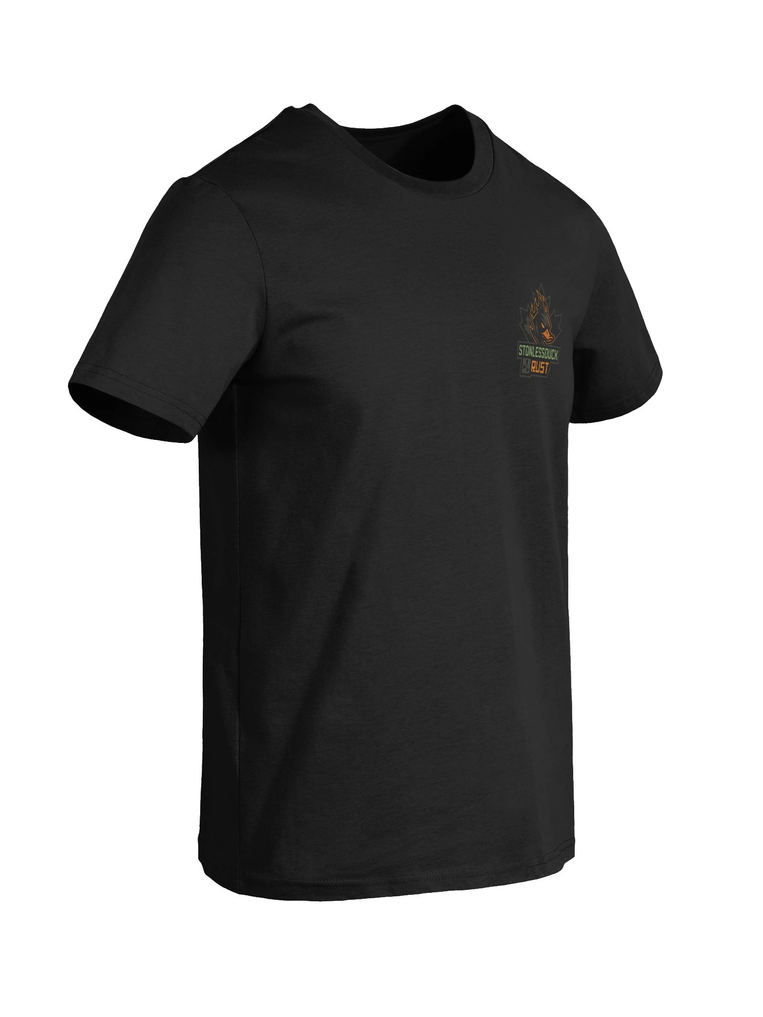 Gamer Designed Comfy T-Shirt product image (86)