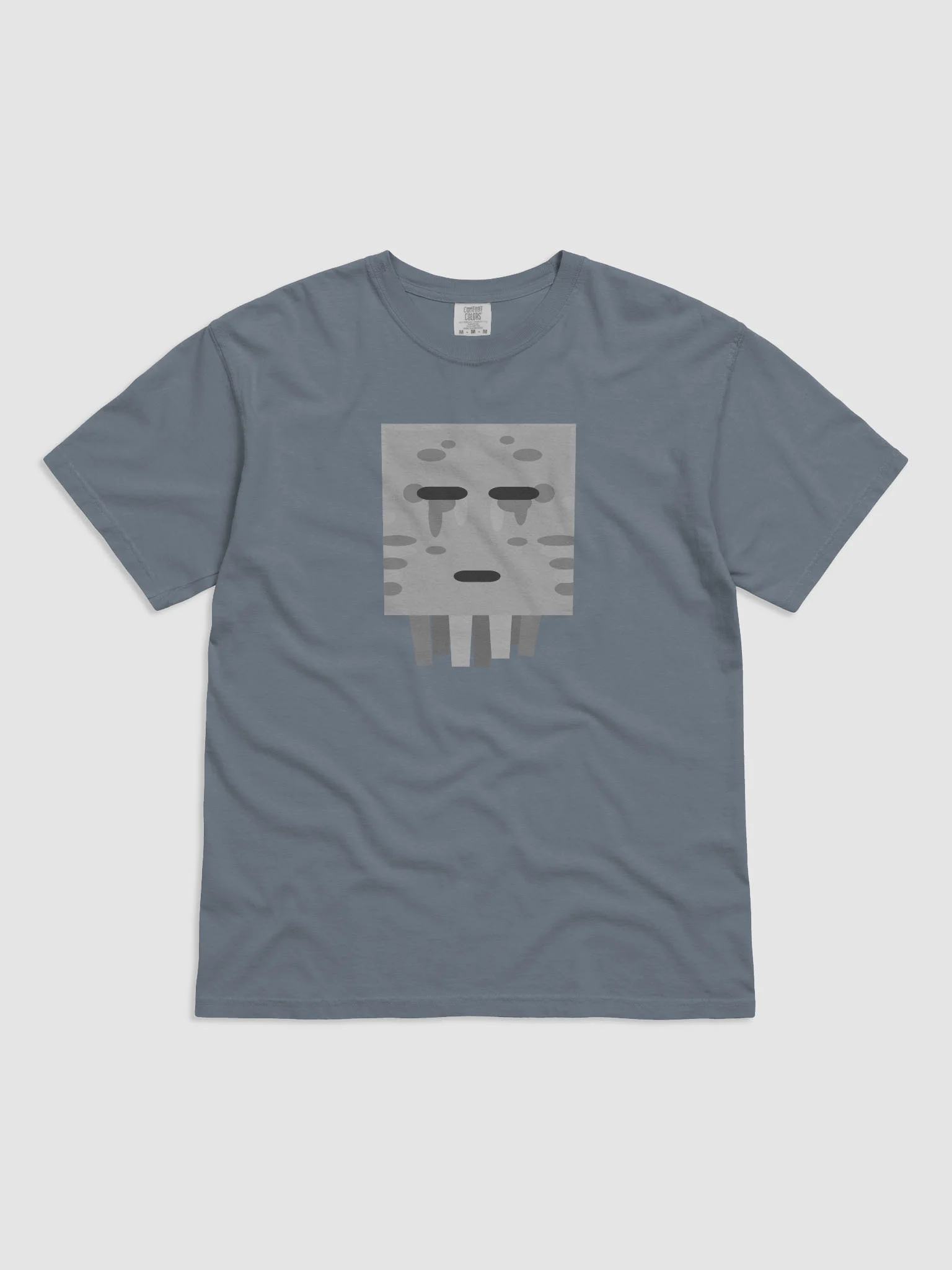 Ghast T-Shirt product image (1)