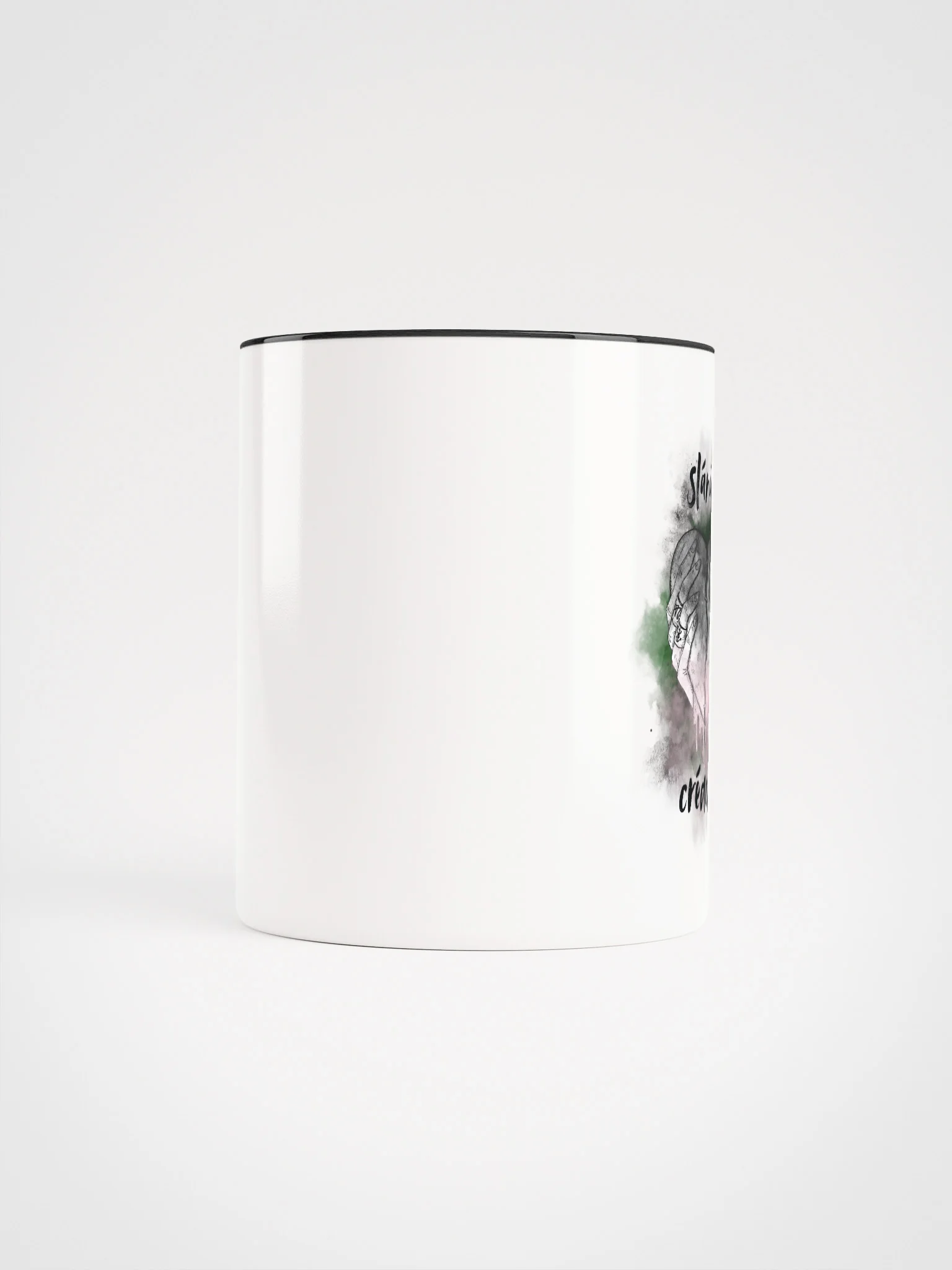 Slánú Créacht Mug product image (9)